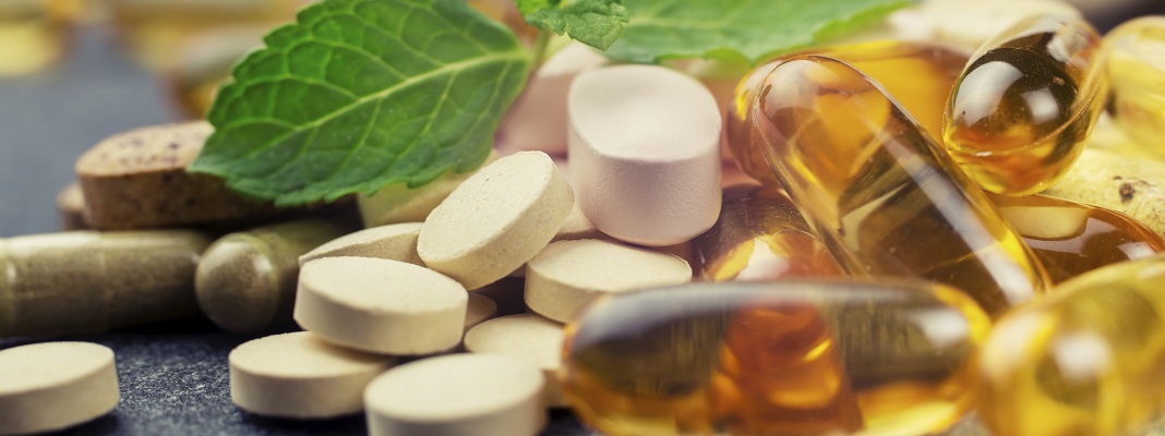 Витамин В2 и его действие на организм человека