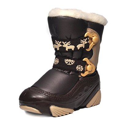 Выбираем дутики Демар!