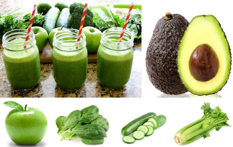 Диета «Антистресс» Диета «Антистресс»