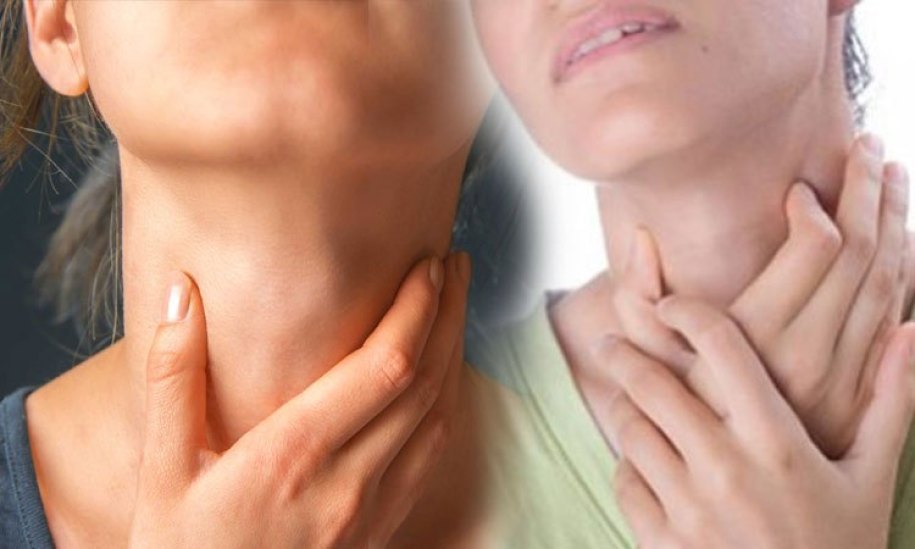 Заболевания эндокринной системы