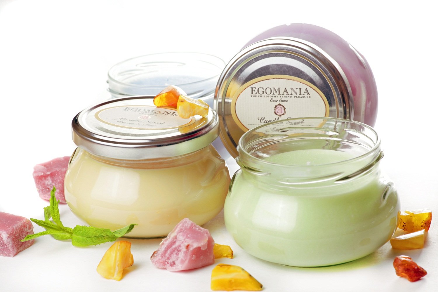 Знаки, указывающие на то, что косметика попадает под классификацию «органическая» Знаки, указывающие на то, что косметика попадает под классификацию «органическая»