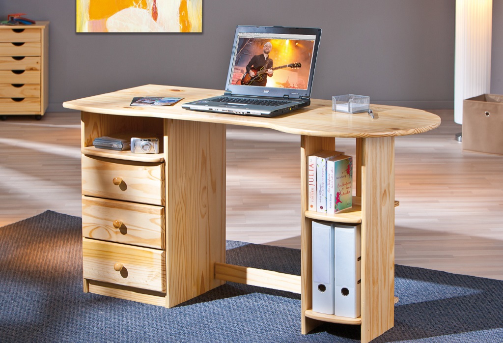 Как правильно выбрать компьютерный стол Как правильно выбрать компьютерный стол