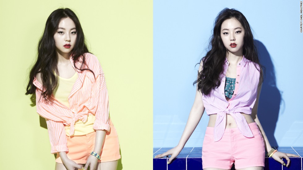 Корейская одежда – лекарство от обыденности Корейская одежда – лекарство от обыденности