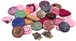 Оригинальные пуговицы своими руками Оригинальные пуговицы своими руками