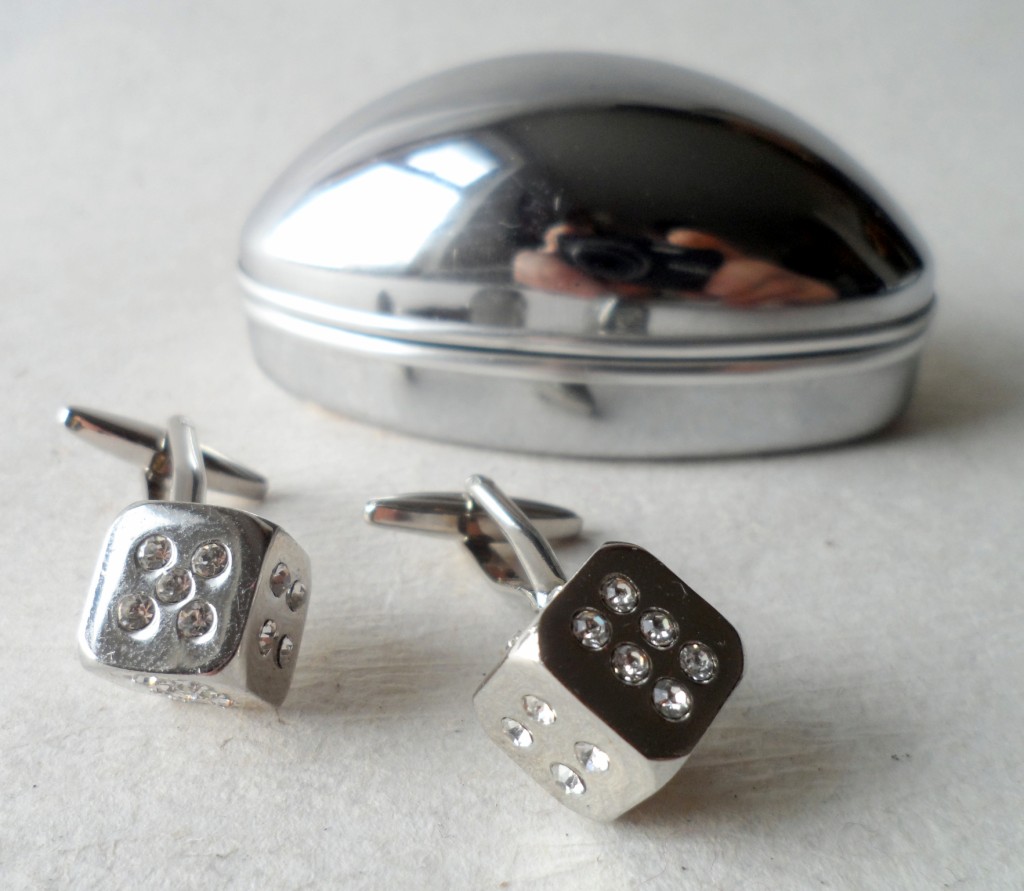 Оригинальные шкатулки для запанок