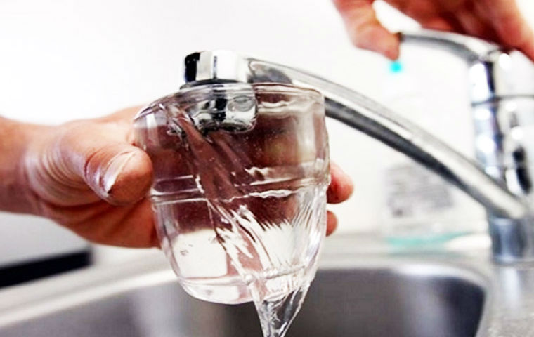 Пейте воду без опасения Пейте воду без опасения