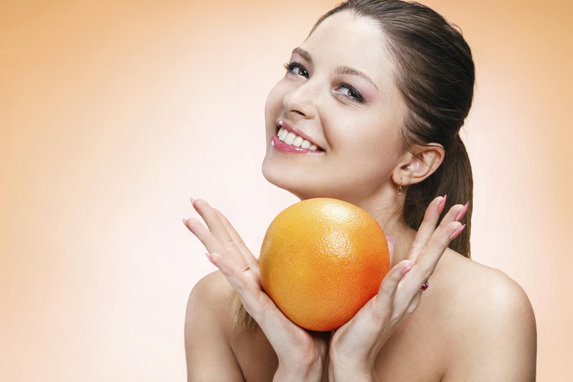 Стереть всё лишнее! Как ухаживать за жирной кожей Стереть всё лишнее! Как ухаживать за жирной кожей