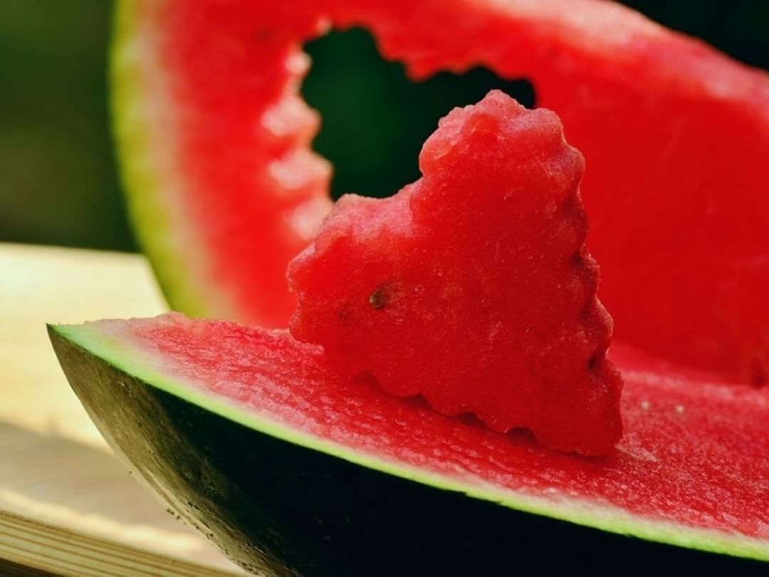 Арбуз для кожи Арбуз для кожи