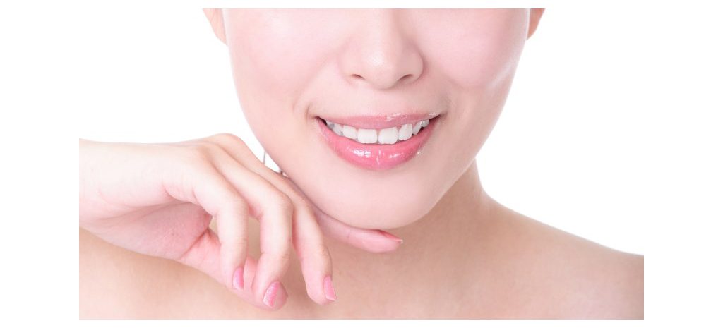 Морщины над верхней губой