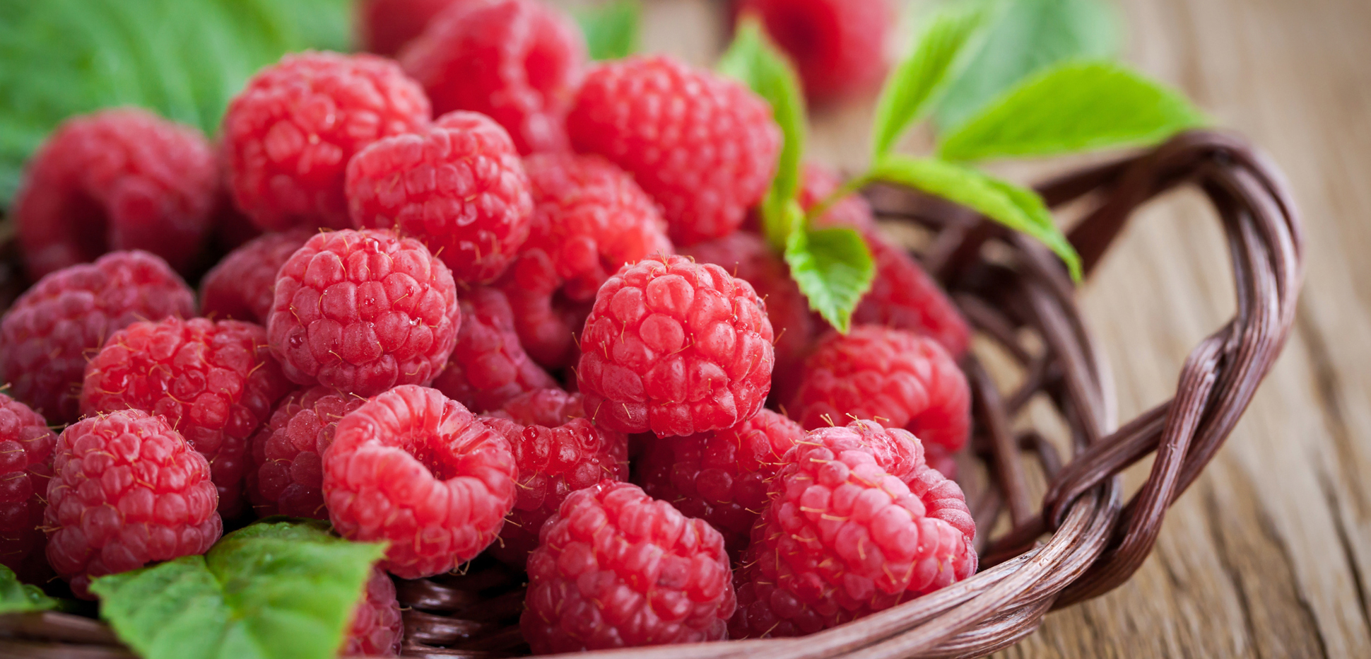 Вкусная ягода малина Вкусная ягода малина