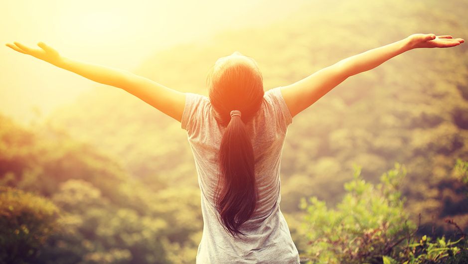 Жизненный тонус и почему мы устаем Жизненный тонус и почему мы устаем