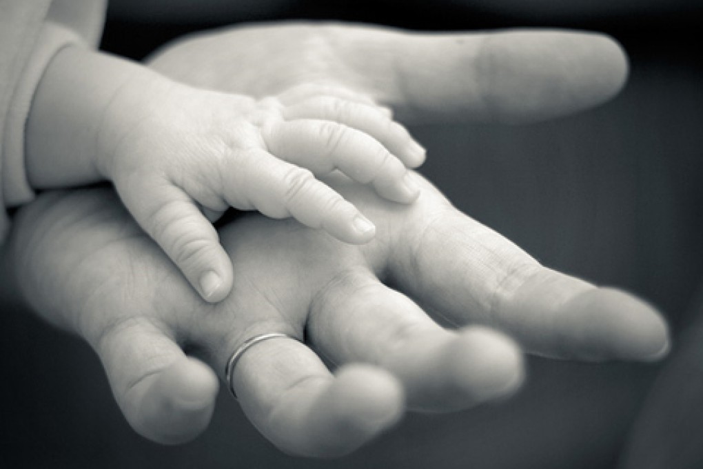 Как помочь зачатию?