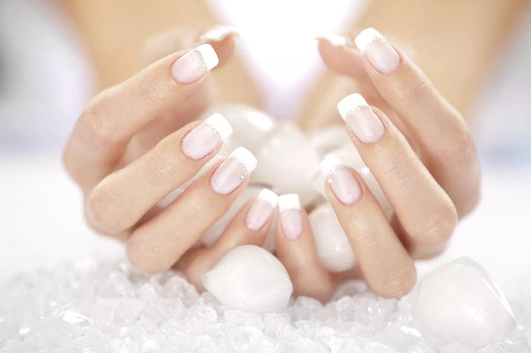 Как ухаживать за руками в зимнее время