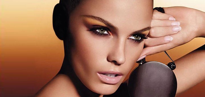 Макияж «Smokey eyes» Макияж «Smokey eyes»