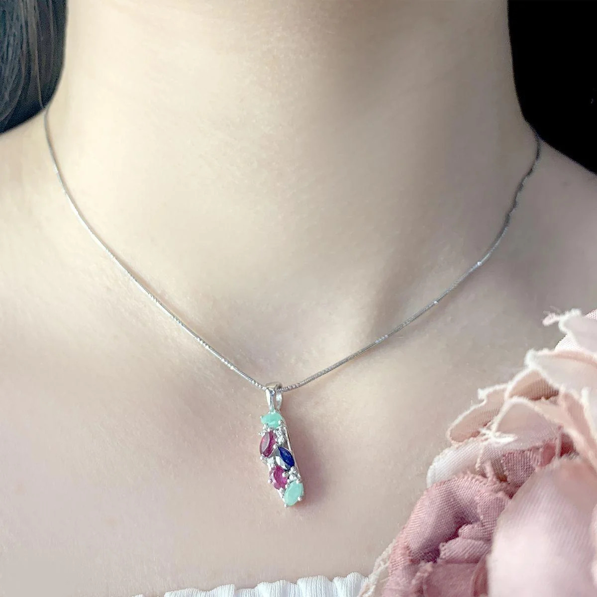 Актуальные вопросы при выборе серебряных украшений