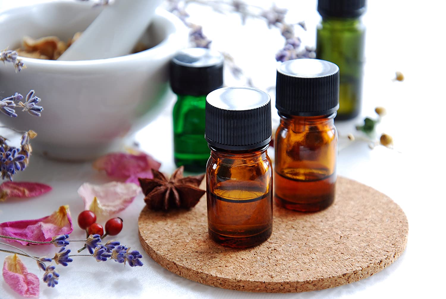 Ароматерапия и благоухание дома Ароматерапия и благоухание дома