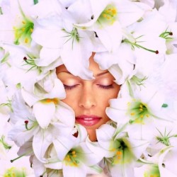 Маска для лица