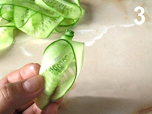 Роза-из-огурца3