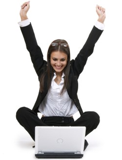 Бизнес и женщина совместимы Бизнес и женщина совместимы