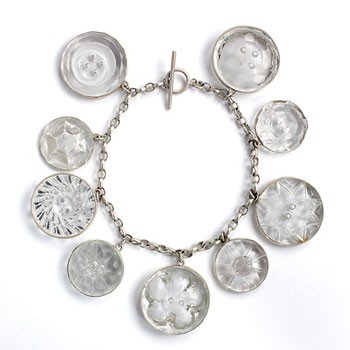 Button Bracelet 3