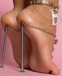 Что такое пяточная шпора?