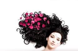 Индийское средство для здоровых волос 