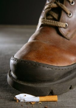 Как себя чувствует организм после того, как его хозяин бросил курить