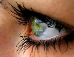 Красивые и объемные ресницы Красивые и объемные ресницы