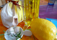 Маска для волос