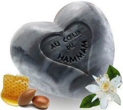 Мыло с цветами Мыло с цветами