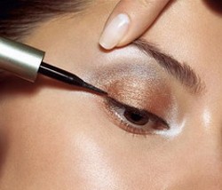 Несколько секретов красивого макияжа