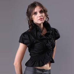 Нестарющее болеро Нестарющее болеро