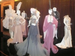 Одежда кино и книжных героев Одежда кино и книжных героев