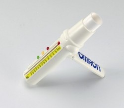 Пикфлоуметр в современной медицине Пикфлоуметр в современной медицине