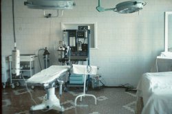 Поставки медицинского оборудования