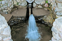 Серебряная вода Серебряная вода