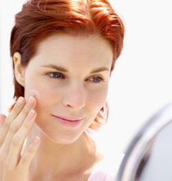 Скорая помощь коже