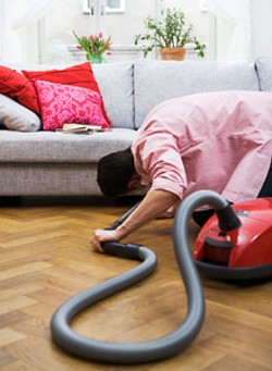 Уборка квартиры холостяка Уборка квартиры холостяка