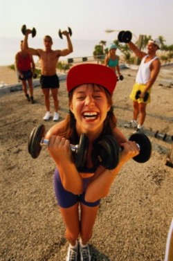 Здоровый образ жизни Здоровый образ жизни