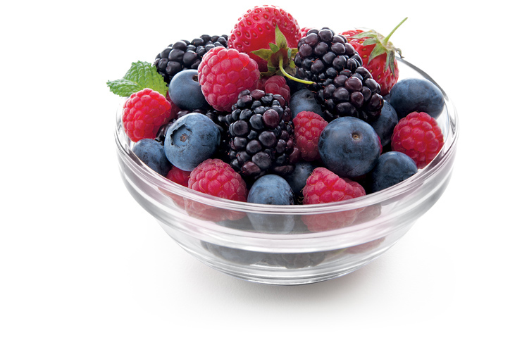 Еда для успокоения нервов Еда для успокоения нервов