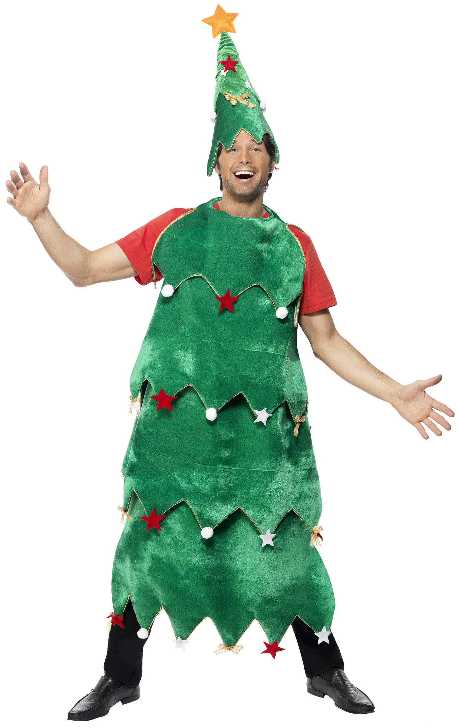 Новый год - праздник, когда надо переодеться Новый год - праздник, когда надо переодеться