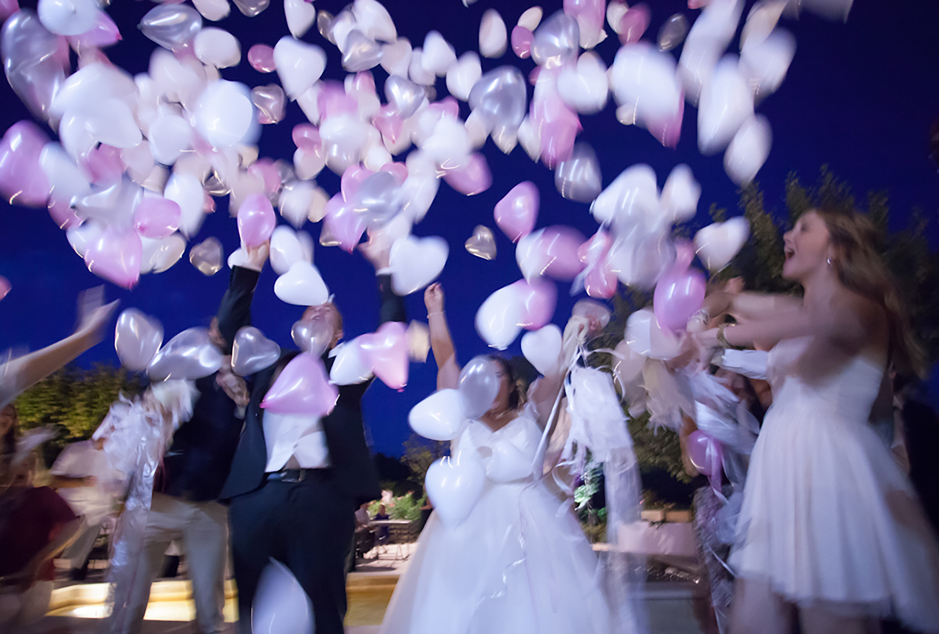 Агентство по организации свадеб