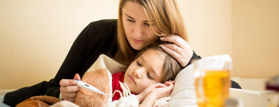 Семь бед один ответ лечение простуды в любой сезон