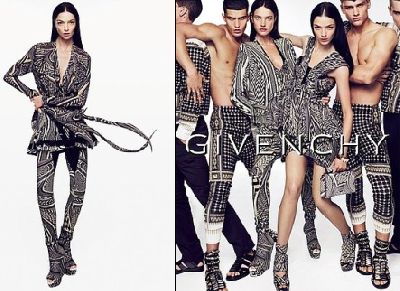 Givenchy история успеха и разочарования Givenchy история успеха и разочарования