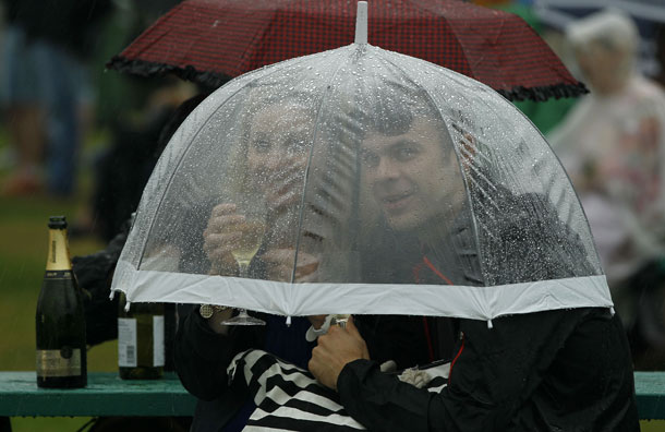 Когда все дома Когда все дома