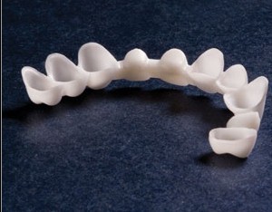 Коронки из оксида циркония Коронки из оксида циркония