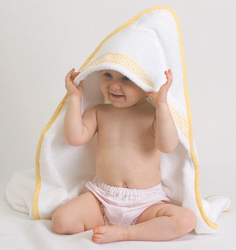 Особенности ухода за пупком новорожденного Особенности ухода за пупком новорожденного