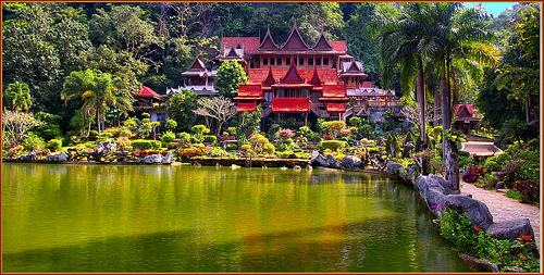 Туры в Утхайтхани, Таиланд Туры в Утхайтхани, Таиланд