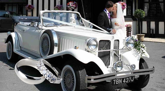 Все для самой красивой свадьбы1