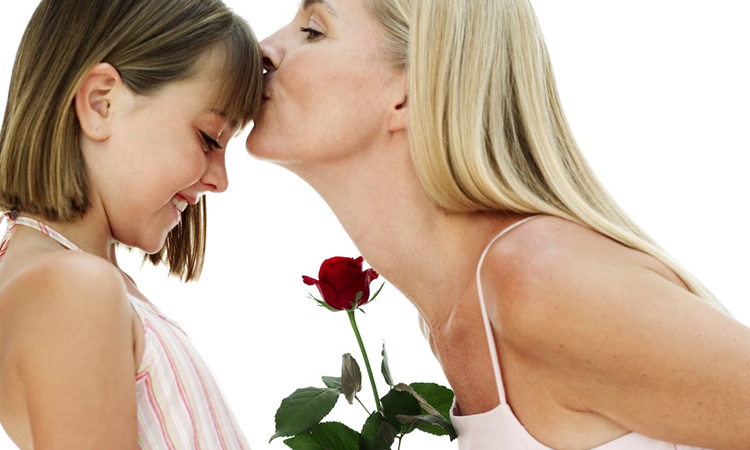 Как устроить лучший праздник для мамы Как устроить лучший праздник для мамы